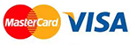 MasterCard Visa