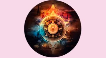 КОЛОВОРОТ. БОГИ. ОСНОВИ