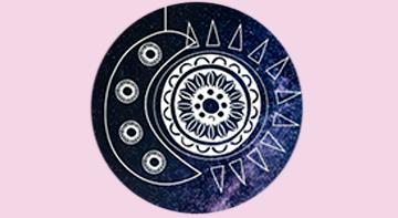 ЗОРЯНА КАРМА. АСТРОЛОГІЯ 1.0